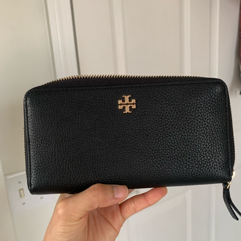 Tory Burch Wallet